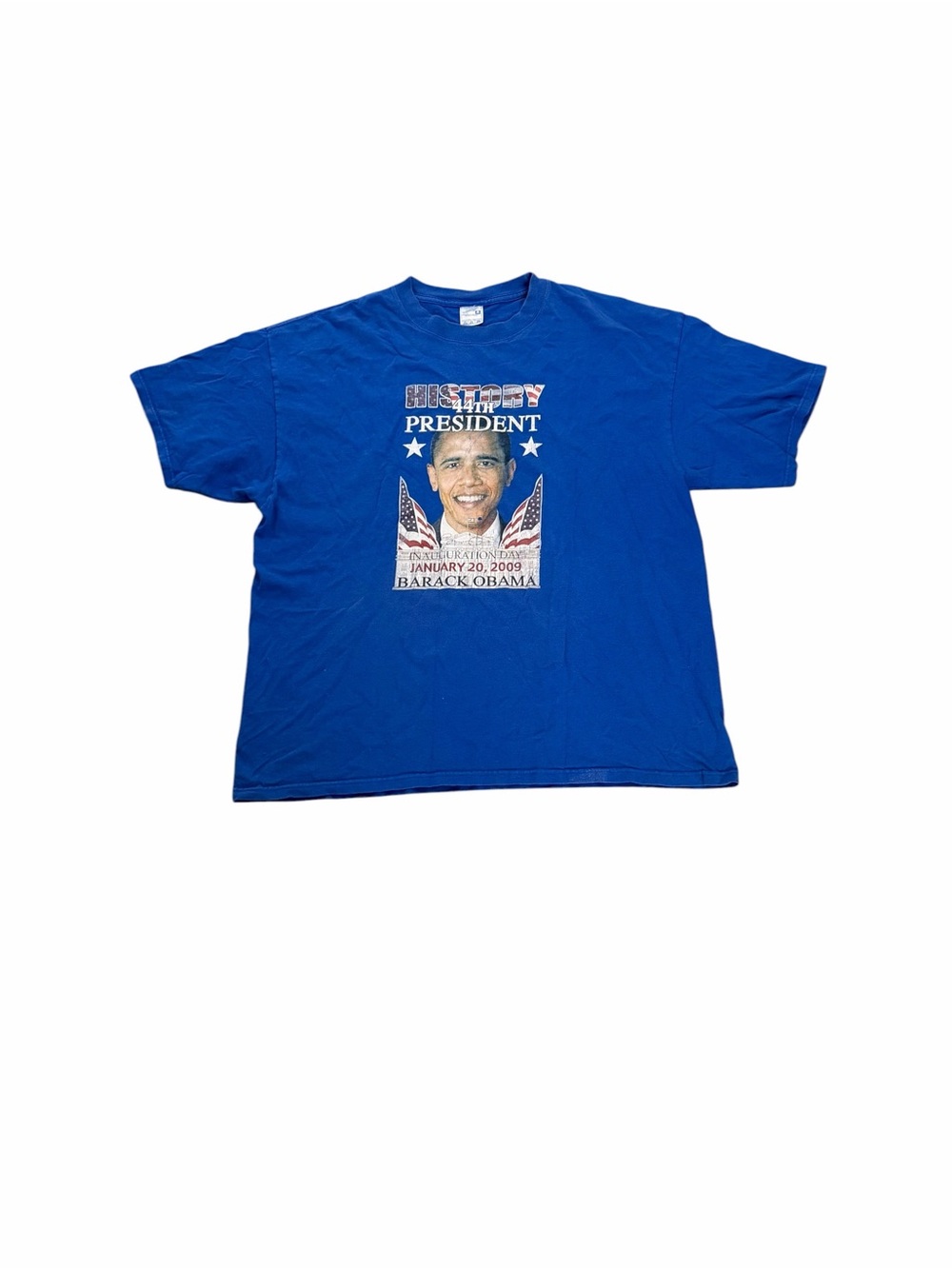 Barack Obama T-Shirt